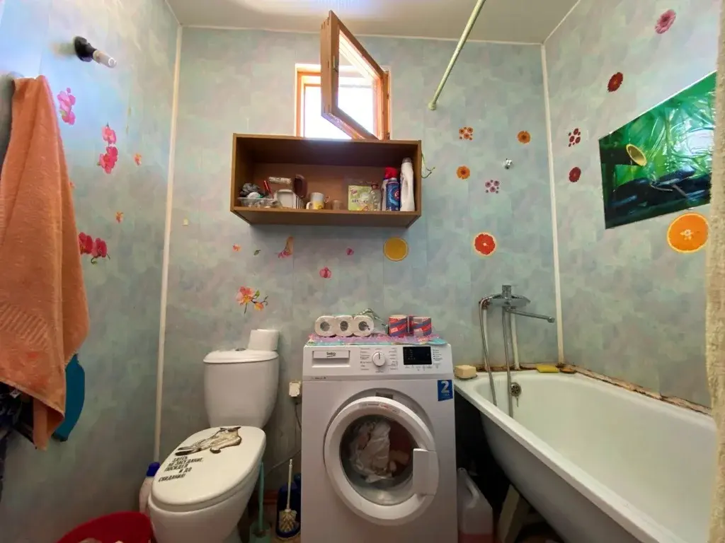 Дом в деревне Карцево - Фото 3