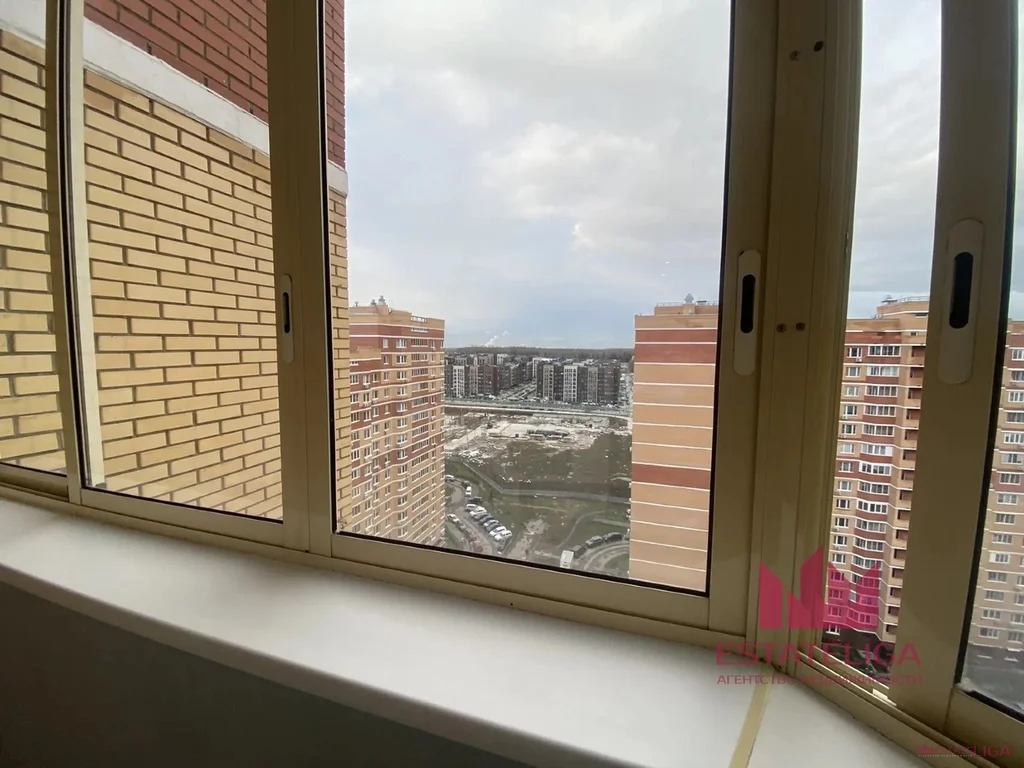Продажа квартиры, Видное, Ленинский район, Зеленые аллеи б-р. - Фото 13