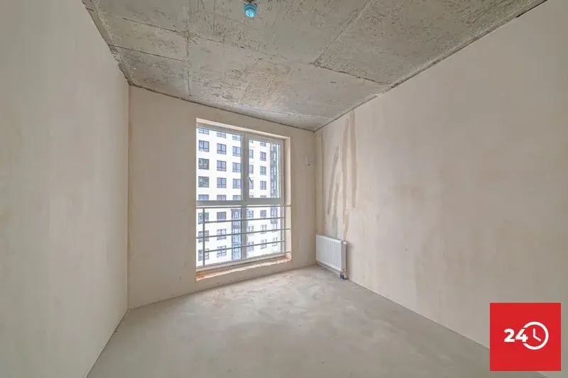 В продаже Евро 2к квартира с большой кухней-гостиной ЖК Лейк Таун - Фото 25