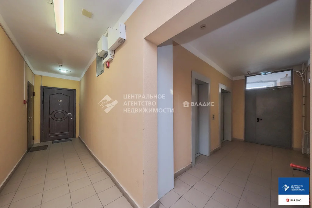 Продажа квартиры, Рязань, ул. Введенская - Фото 14