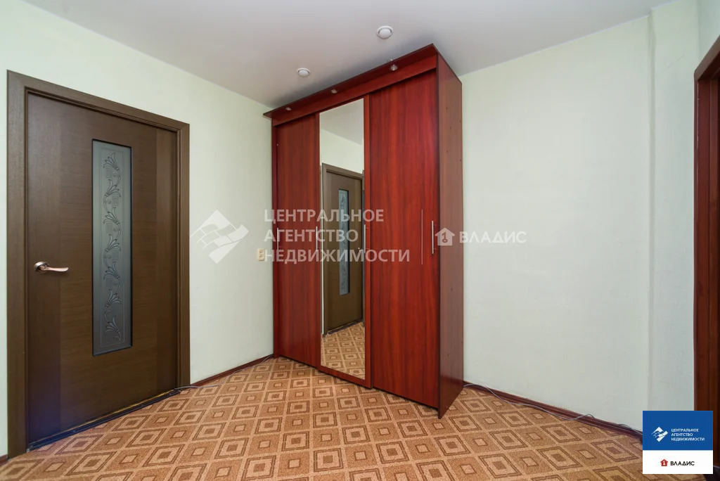 Продажа квартиры, Рязань, ул. Бирюзова - Фото 3