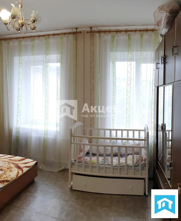 Аренда квартиры, Иваново, ул 1-я Меланжевая - Фото 5