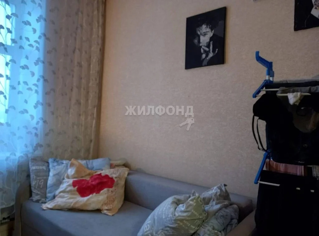 Продажа комнаты, Новосибирск, 2-й переулок Пархоменко - Фото 5