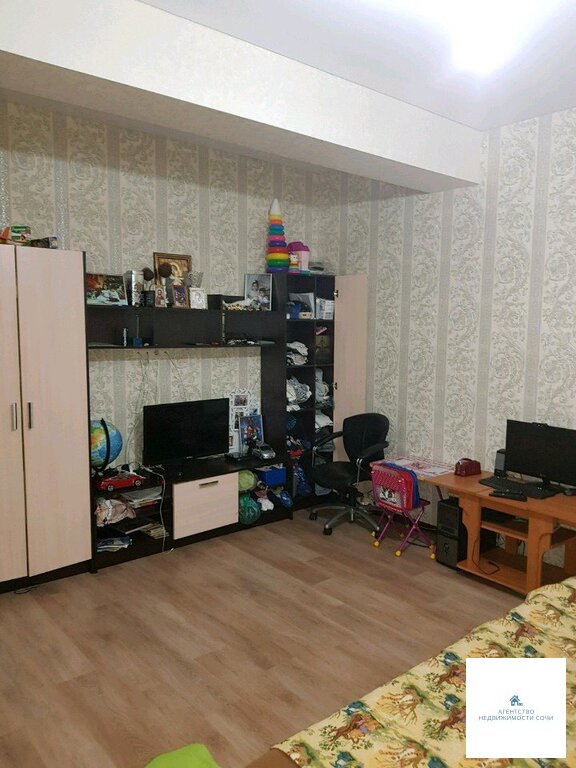 3-к квартира, 81 м, 3/5 эт. - Фото 10