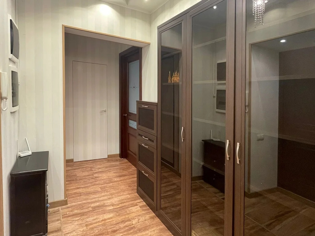 Продажа квартиры, Фрунзенская наб. - Фото 3