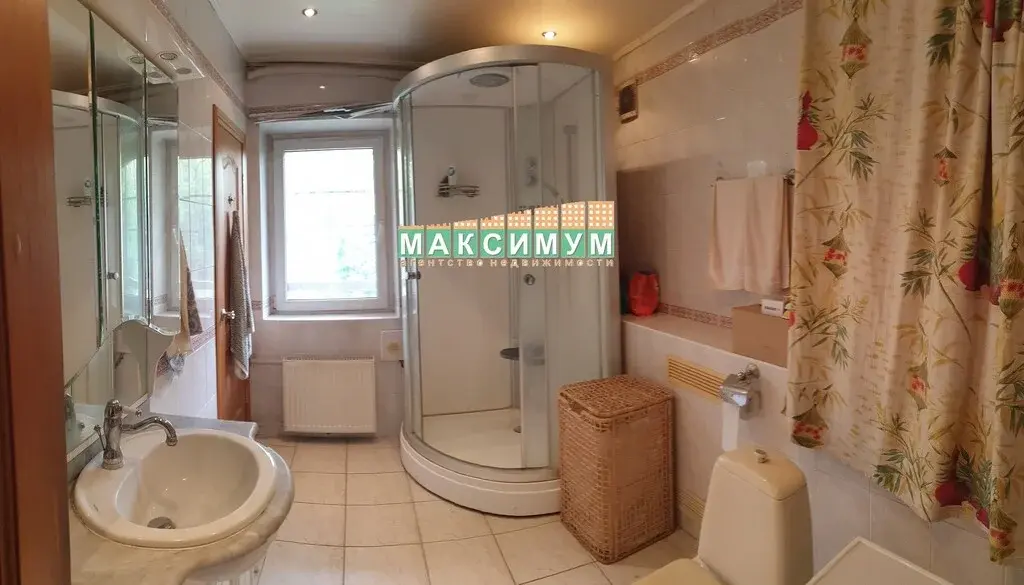 Жилой дом 237 кв.м в  мкр.Белые столбы - Фото 19
