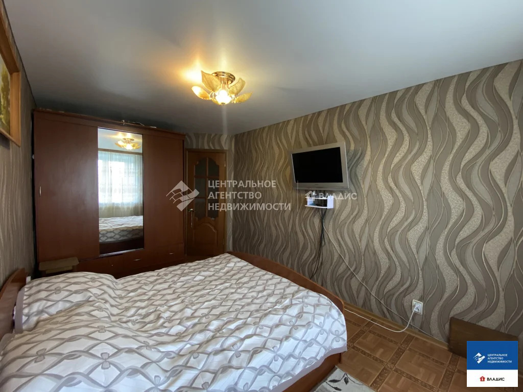 Продажа квартиры, Скопин - Фото 21