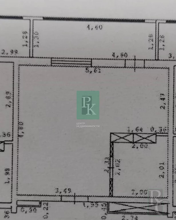 Продажа квартиры, Севастополь, ул. Токарева - Фото 6