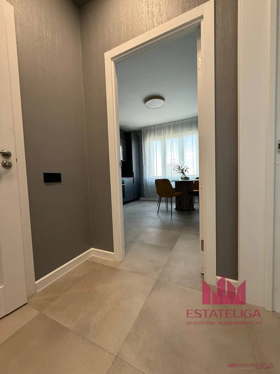 Аренда квартиры, ул. Берзарина - Фото 17