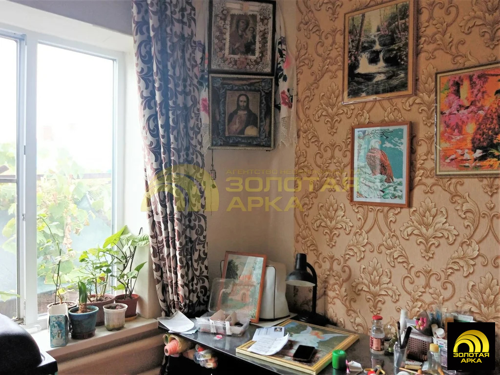 Продажа дома, Голубицкая, Темрюкский район, ул. Советская - Фото 3