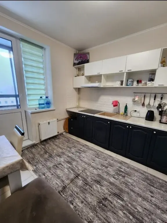 1-ка, Путилково, Просторная, 5к1 - Фото 13