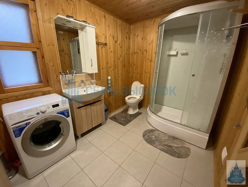 Продажа дома, Домодедово, Домодедово г. о., 245 - Фото 10