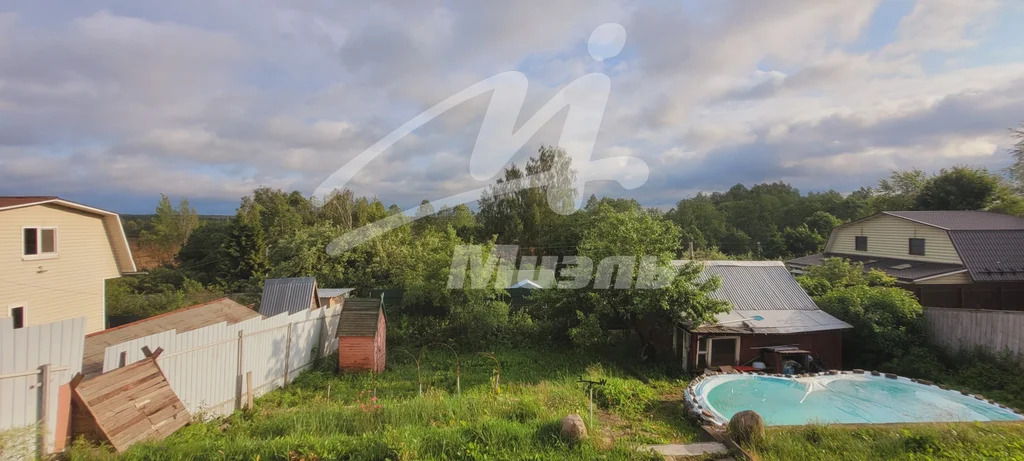 Продажа дома, Никольское, Солнечногорский район, 3 - Фото 37