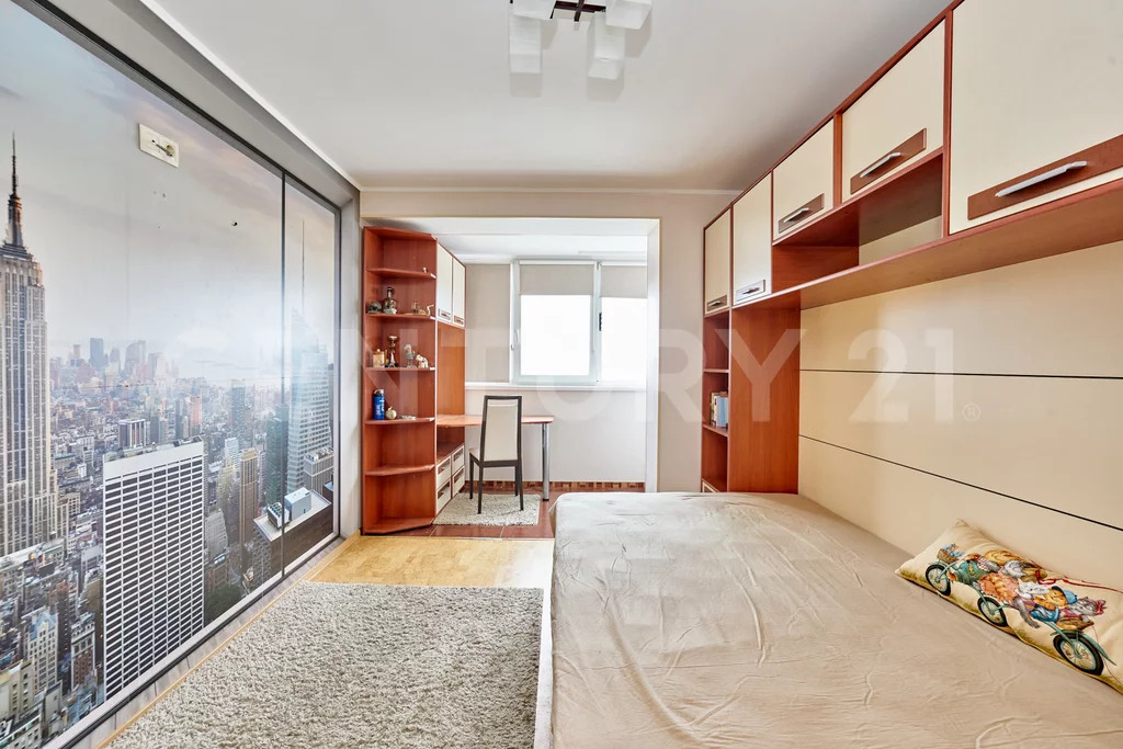 Продажа квартиры, Пермь, Ул. Краснофлотская - Фото 2