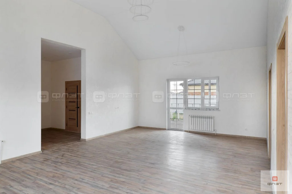 Продажа дома, Карповка, Пестречинский район, ул. Светлая (Мёшинские ... - Фото 36