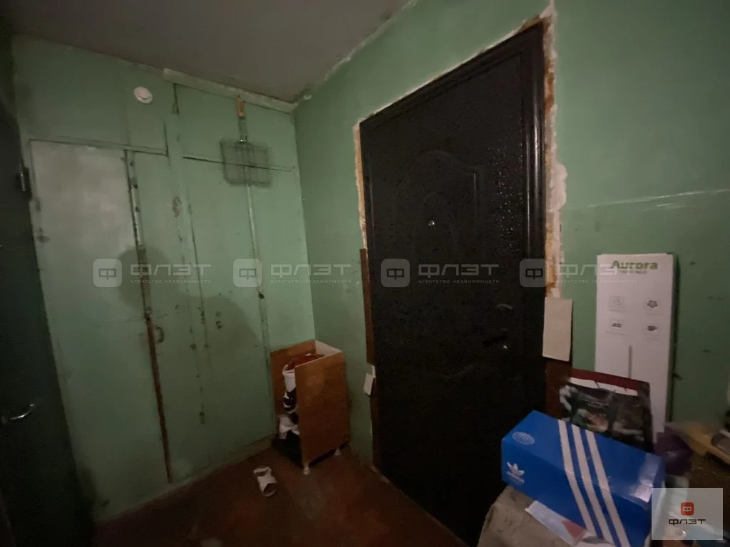 Продажа комнаты, Казань, ул. Беломорская - Фото 8