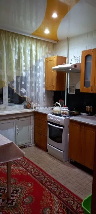 Продажа квартиры, Новосибирск, Карла Маркса пр-кт. - Фото 5