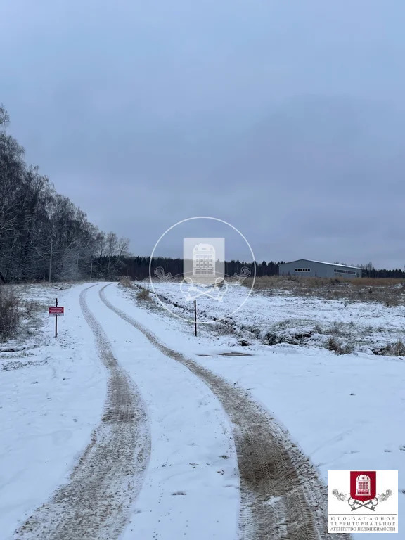 Аренда склада, Шумятино, Малоярославецкий район, Промышленная улица - Фото 15
