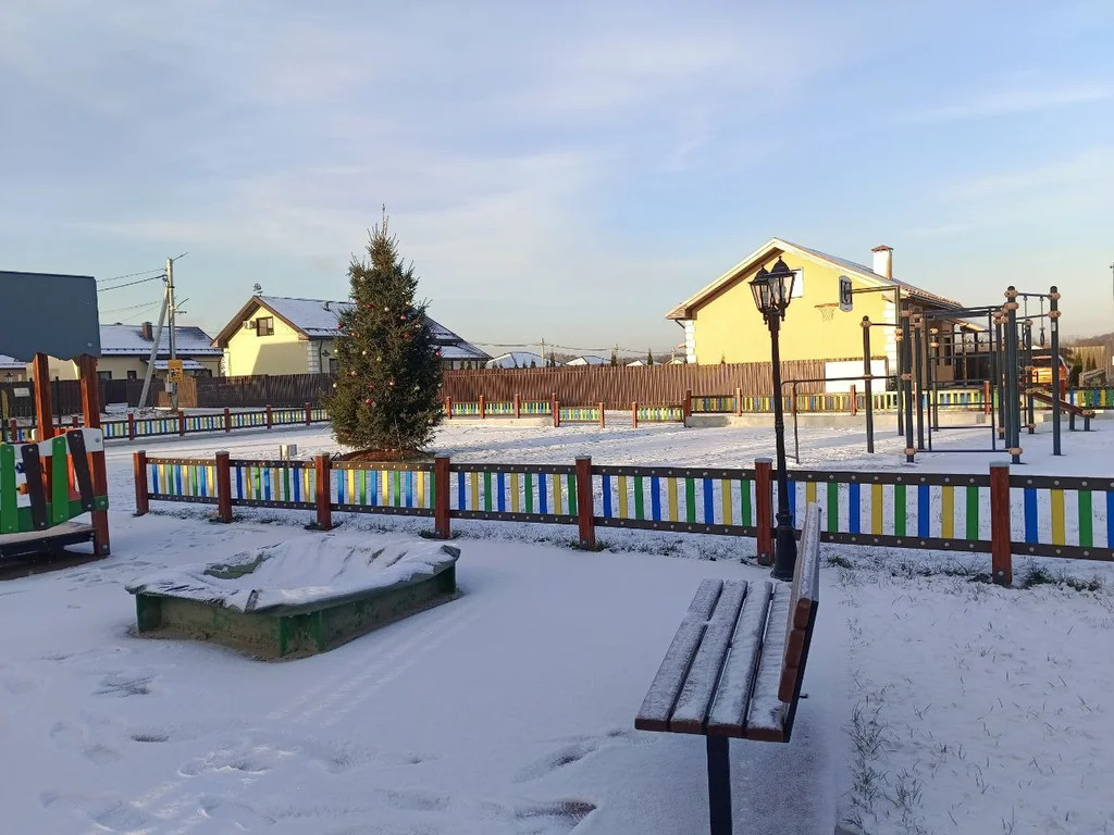 Дом 119 м2 с террасой на участке 6 сот. - Фото 13