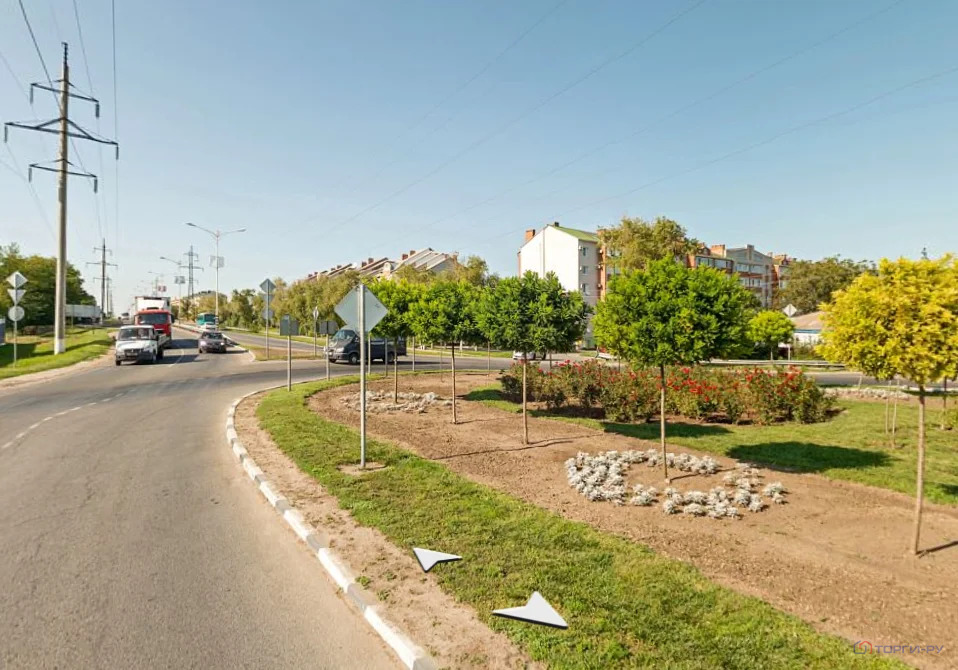 Продажа участка, Ейск, Ейский район, ул. Коммунистическая - Фото 1