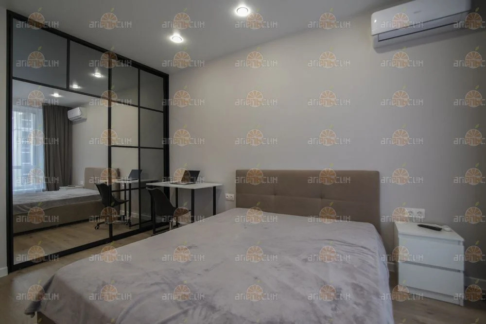 1-комн. квартира - Фото 0