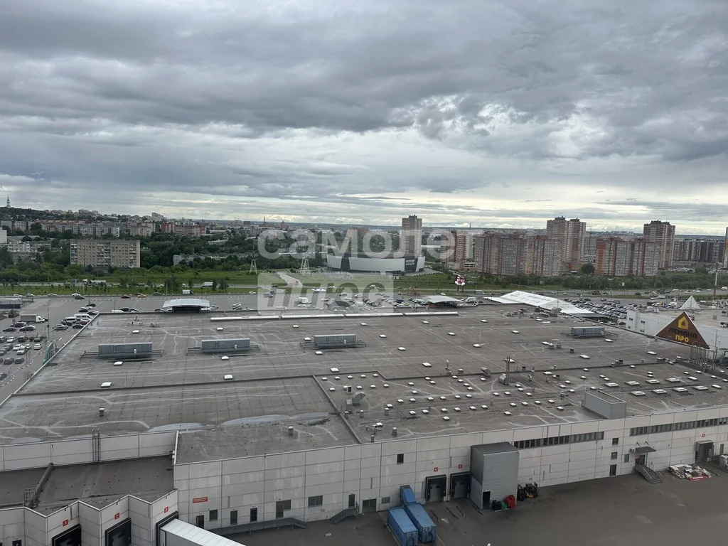 Продажа квартиры, Тула, Аркадия Шипунова ул. - Фото 12