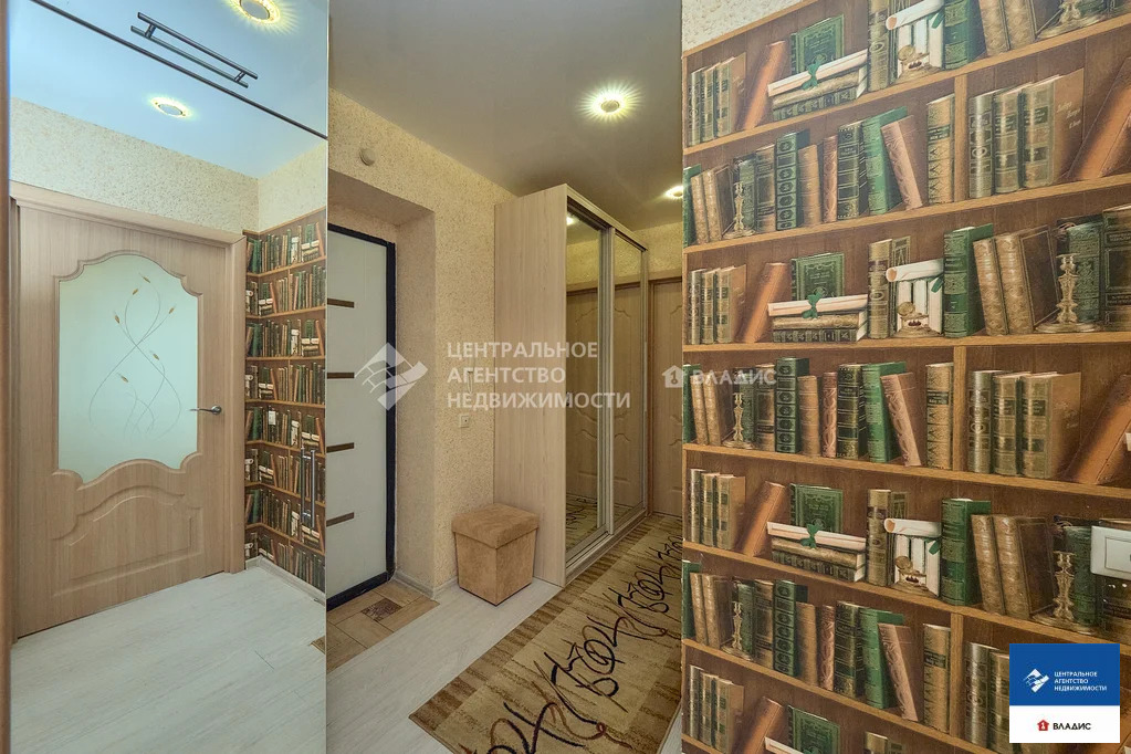 Продажа квартиры, Рязань, Песоченская улица - Фото 12