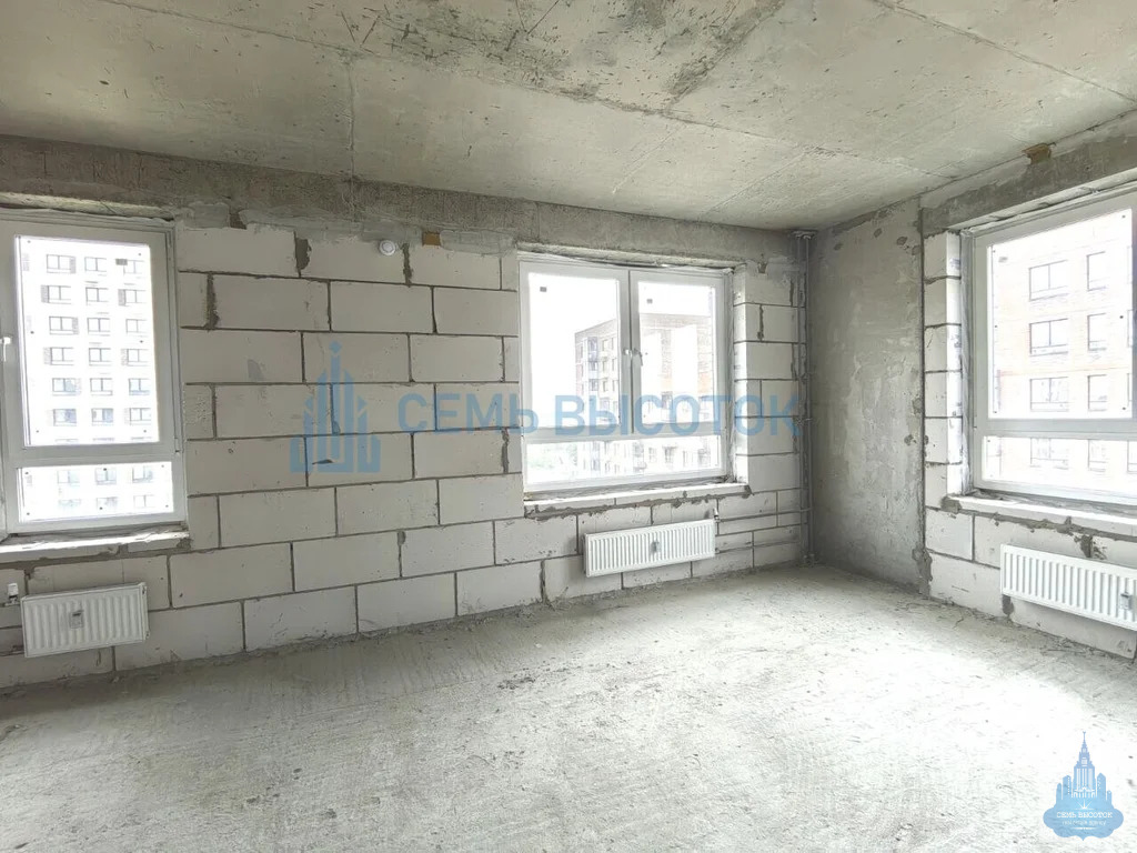 Продажа квартиры, Алхимовская ул. - Фото 2