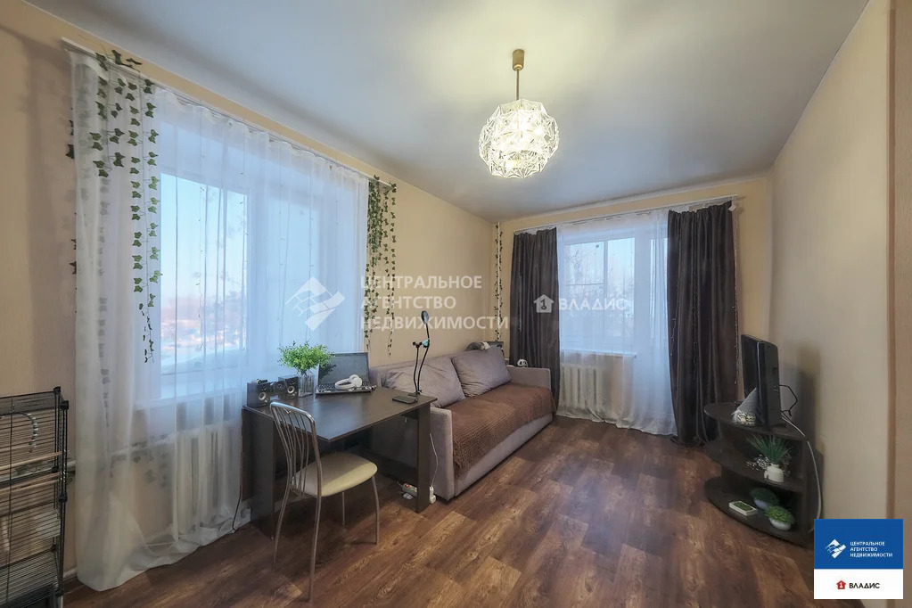 Продажа квартиры, Рязань - Фото 2