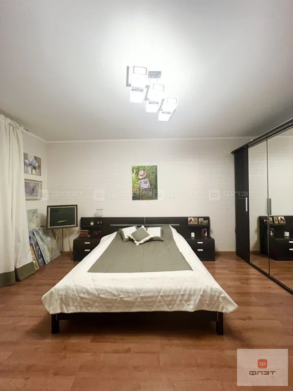 Продажа квартиры, Казань, ул. Чистопольская - Фото 15