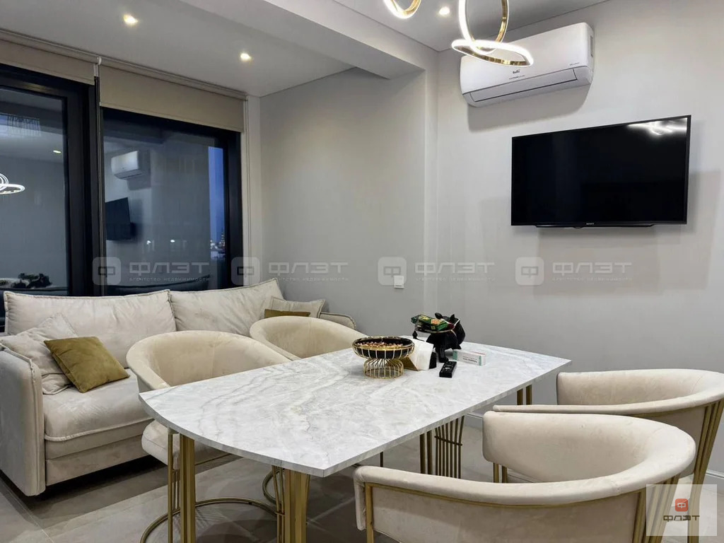 Аренда квартиры, Казань, ул. Шоссейная д.57 - Фото 2