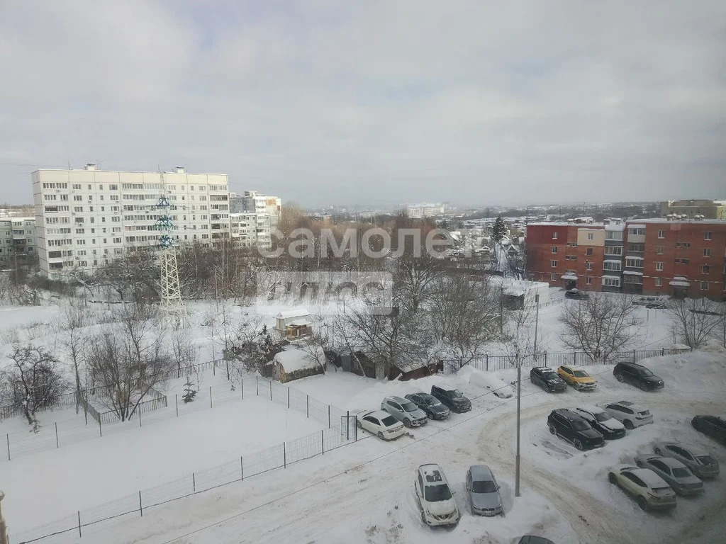 Аренда квартиры, Тула, Ленина пр-кт. - Фото 47