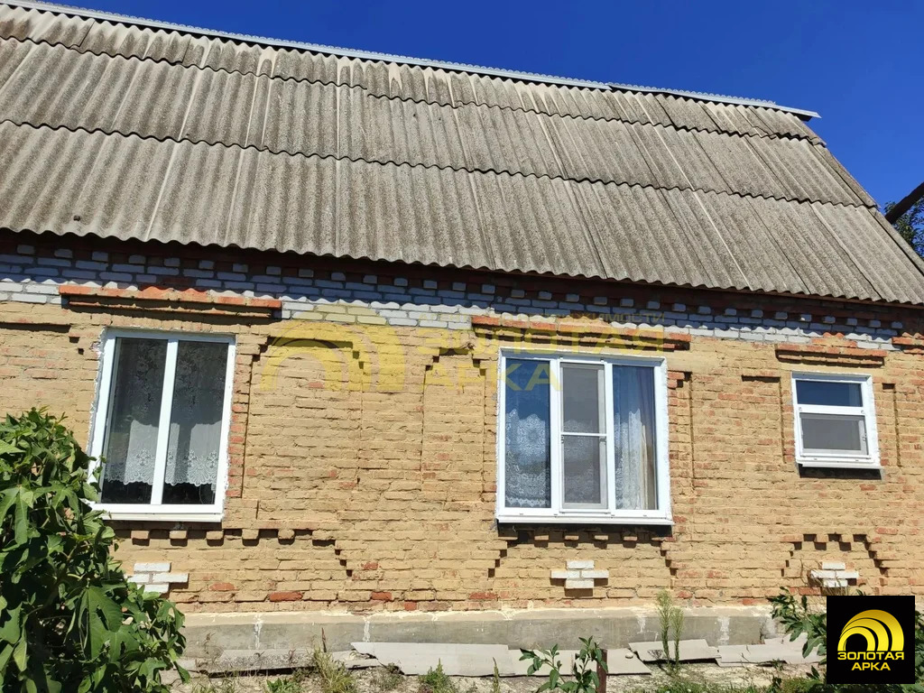 Продажа дома, Таманский, Темрюкский район, Солнечная улица - Фото 4