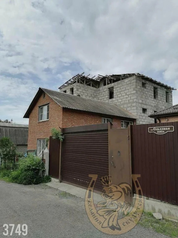 Продажа дома, Аксайский район - Фото 16