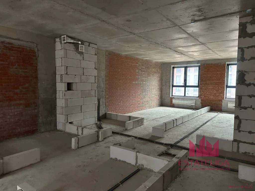 Продажа квартиры, улица Архитектора Щусева - Фото 0