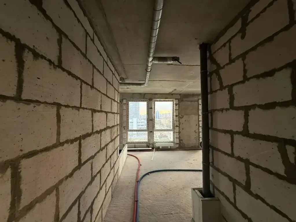 Продажа ЖК HighWay - апартаменты 3х комн 64квм - Фото 12