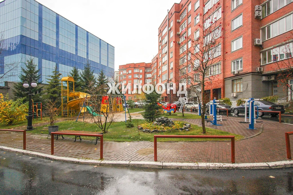 Продажа квартиры, Новосибирск, ул. Вокзальная магистраль - Фото 4