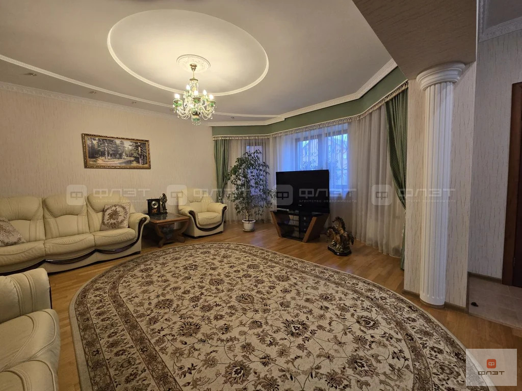 Продажа дома, Казань, ул. Нагорная (Новая Сосновка) - Фото 2