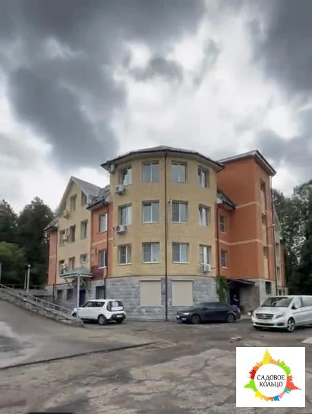 В Наро-Фоминске продается отдельно стоящее здание, площадью 1267,9 кв - Фото 13