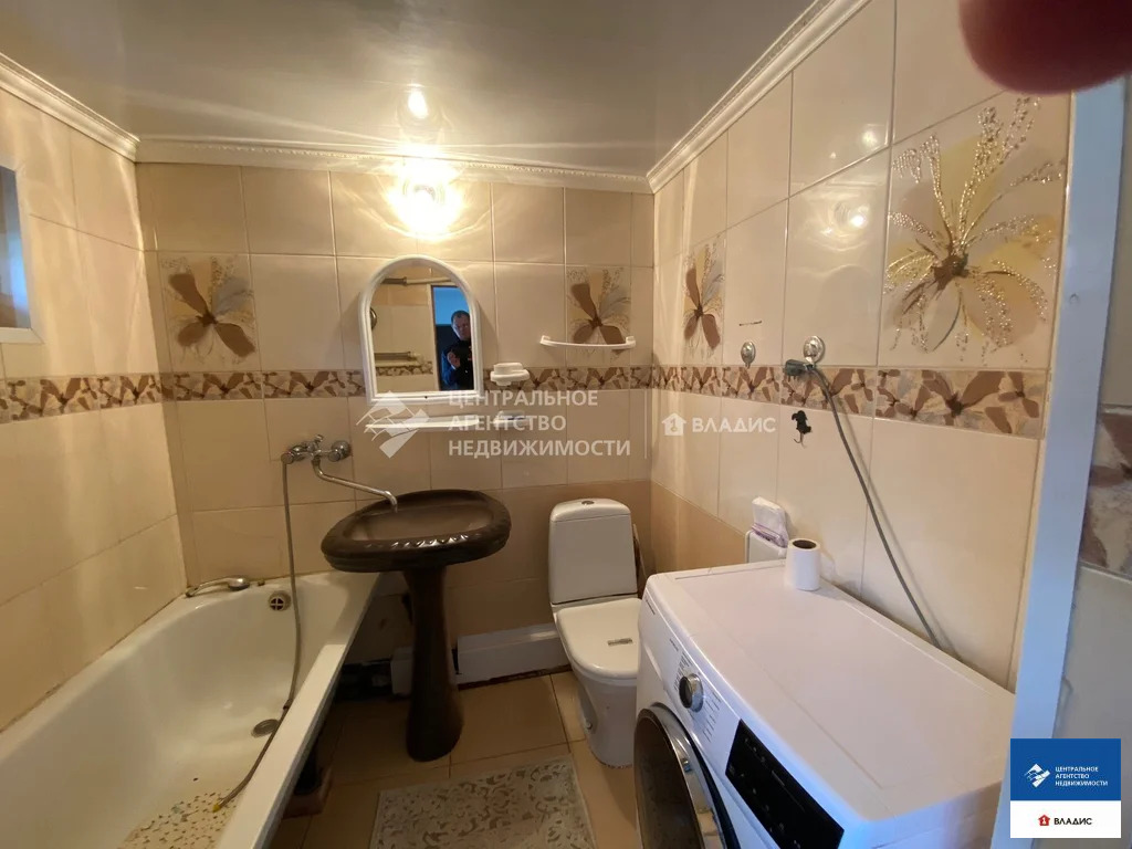 Продажа дома, Рязань, улица Ушинского - Фото 13