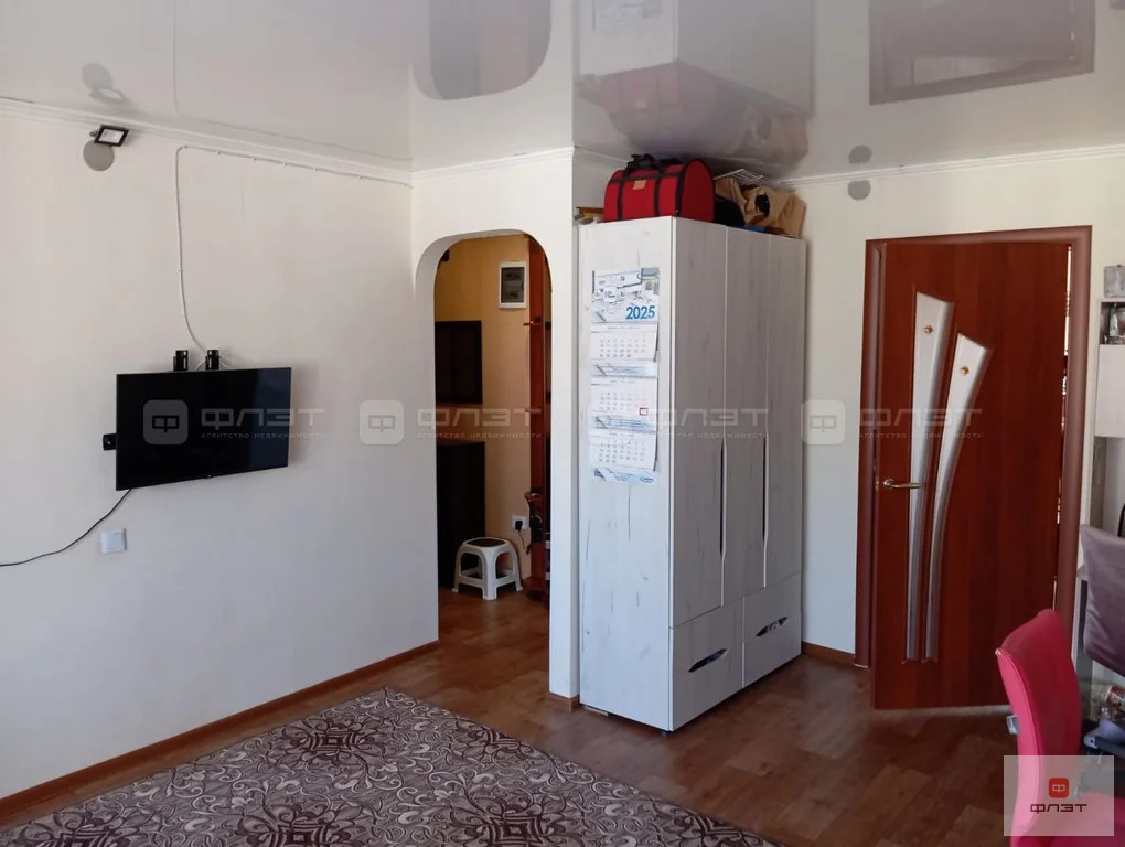 Продажа квартиры, Казань, ул. Олега Кошевого - Фото 5