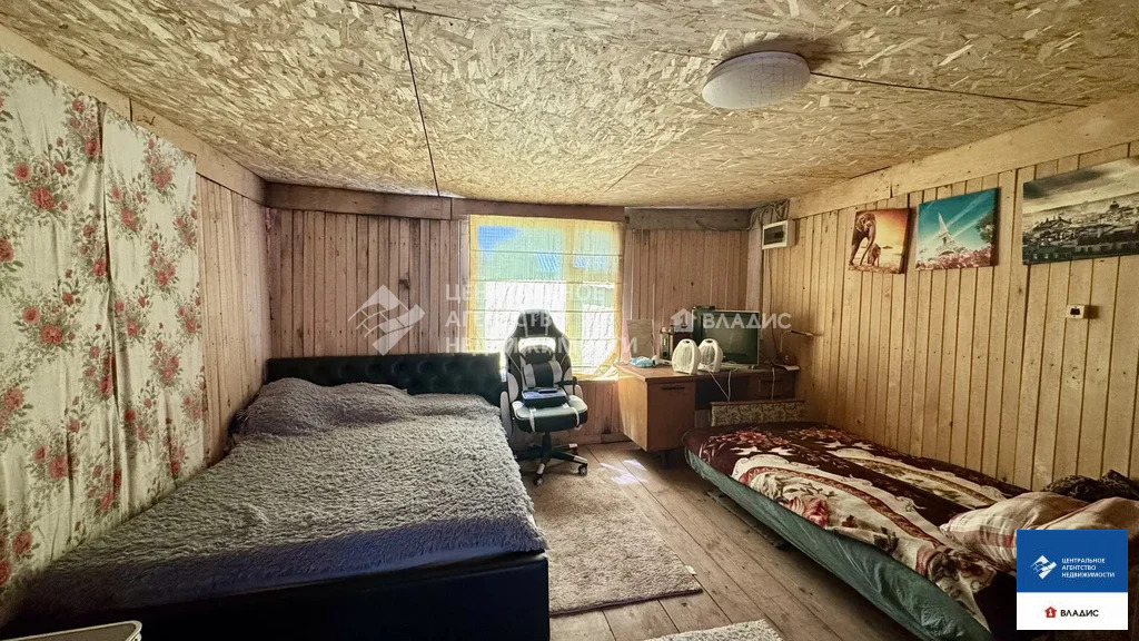 Продажа дома, Рязанский район, СНТ Медик - Фото 1
