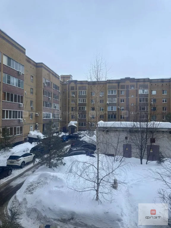 Продажа квартиры, Казань, пер. Односторонки Гривки - Фото 12