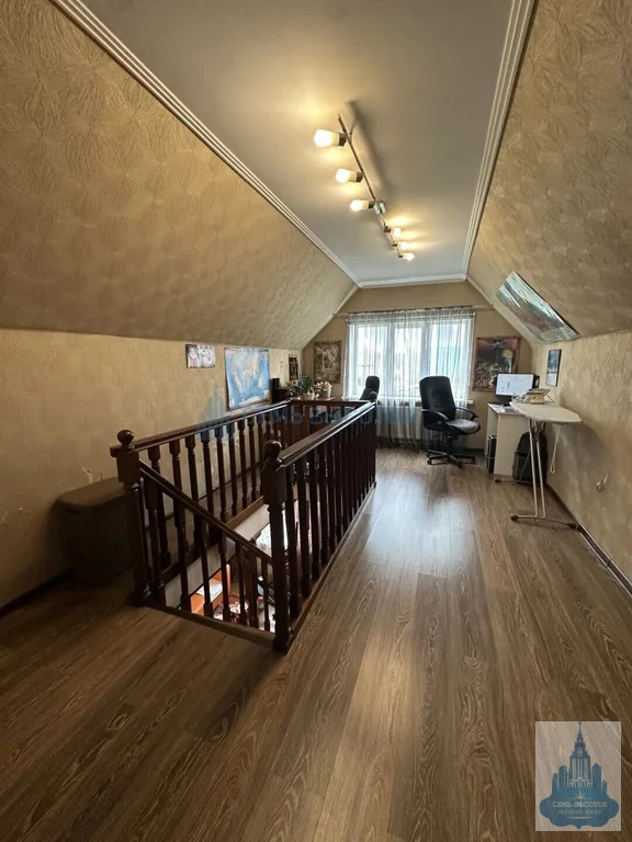 Продажа дома, Чехов, Чеховский район, ул. Магистральная - Фото 21