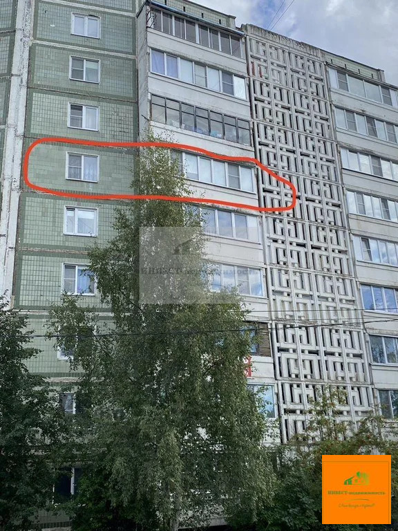 Продажа квартиры, Наро-Фоминск, Наро-Фоминский район, ул. Шибанкова - Фото 16