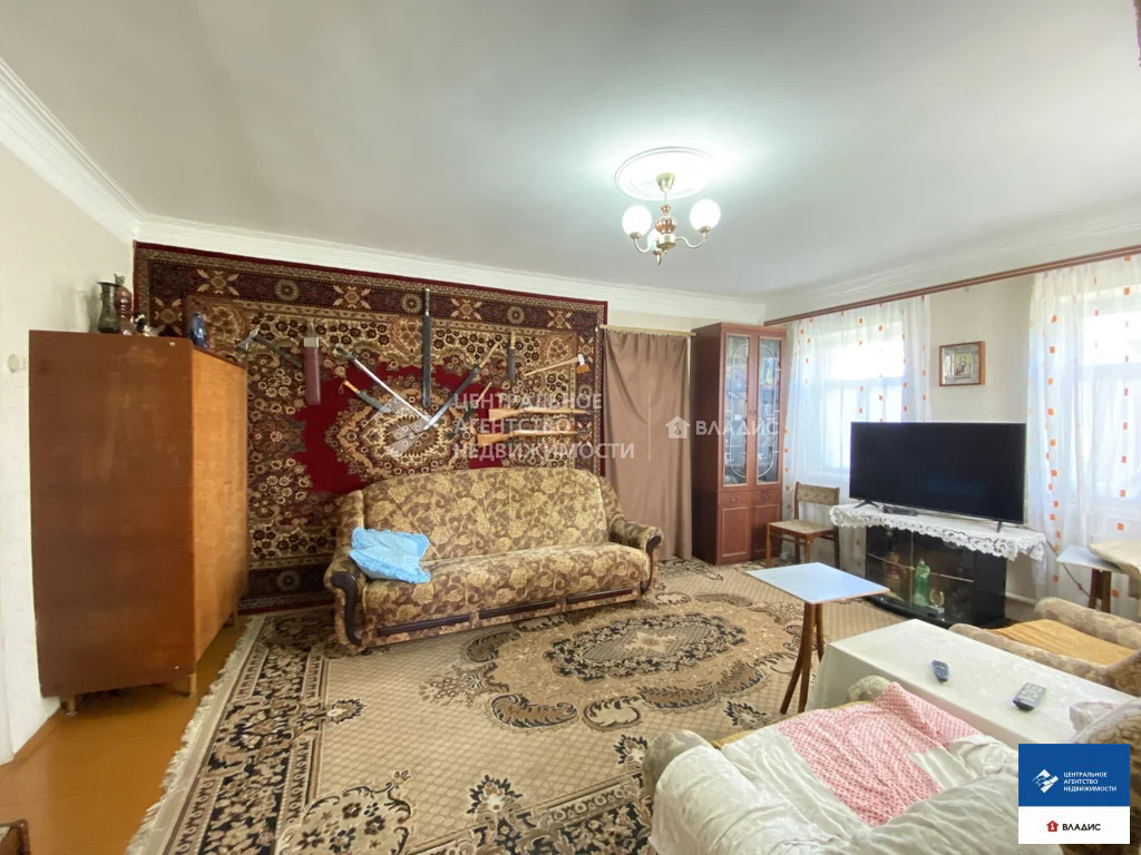 Продажа дома, Скопин, ул. Трудовая - Фото 2