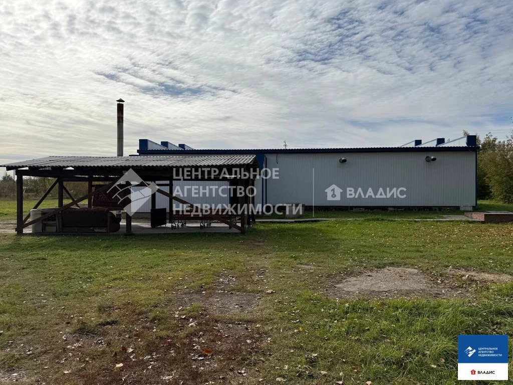 Продажа готового бизнеса, Новомичуринск, Пронский район - Фото 18