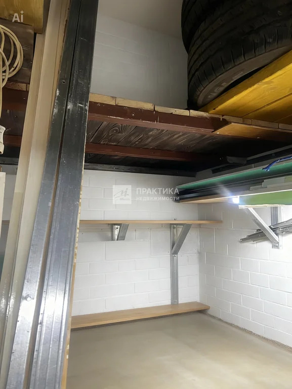 Продажа гаража, Красногорск, Красногорский район, Авангардная улица - Фото 6