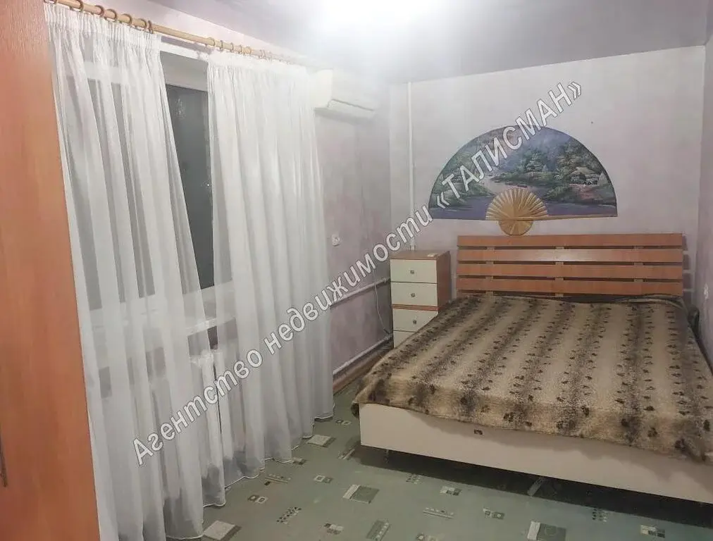 Продается 2-комнатная квартира в центре города Таганрога - Фото 3