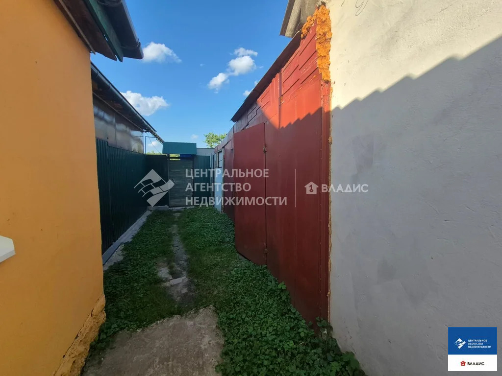 Продажа дома, Рязань - Фото 15